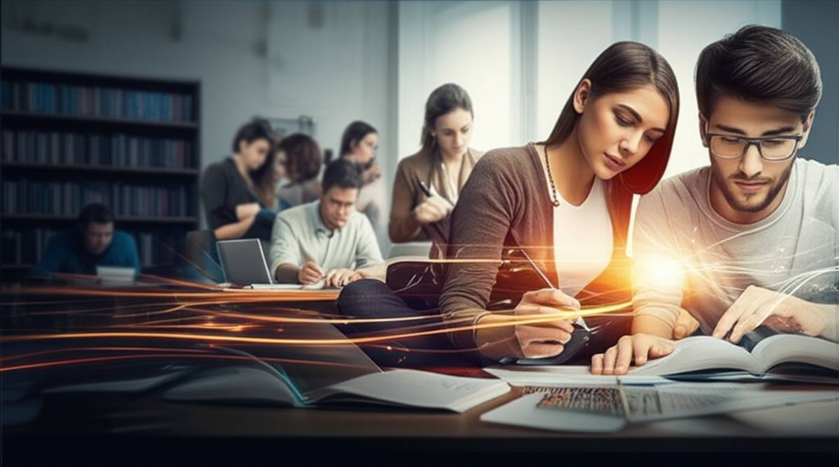 بهترین روش های مطالعه سریع برای داوطلبان کنکور