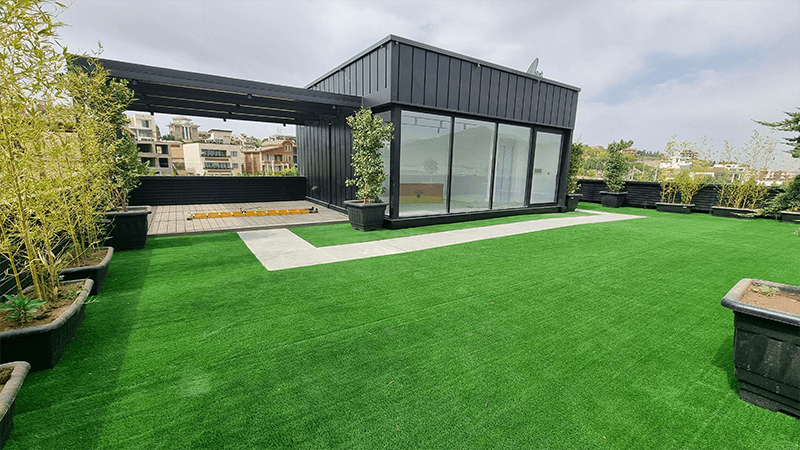 هزینه ساخت ویلا با ساندویچ پانل چقدر است؟ | نکات طلایی