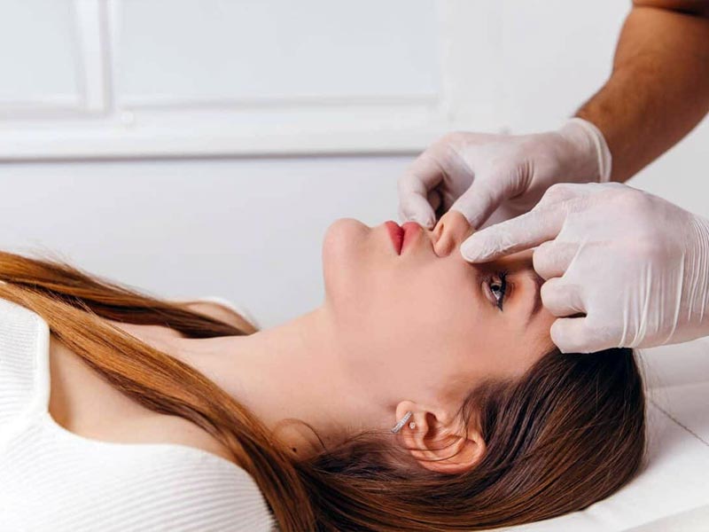 جراحی بینی فانتزی چیست ؟