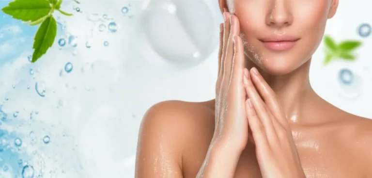 فواید شگفت انگیز لوسیون بدن برای پوستی سالم و شاداب