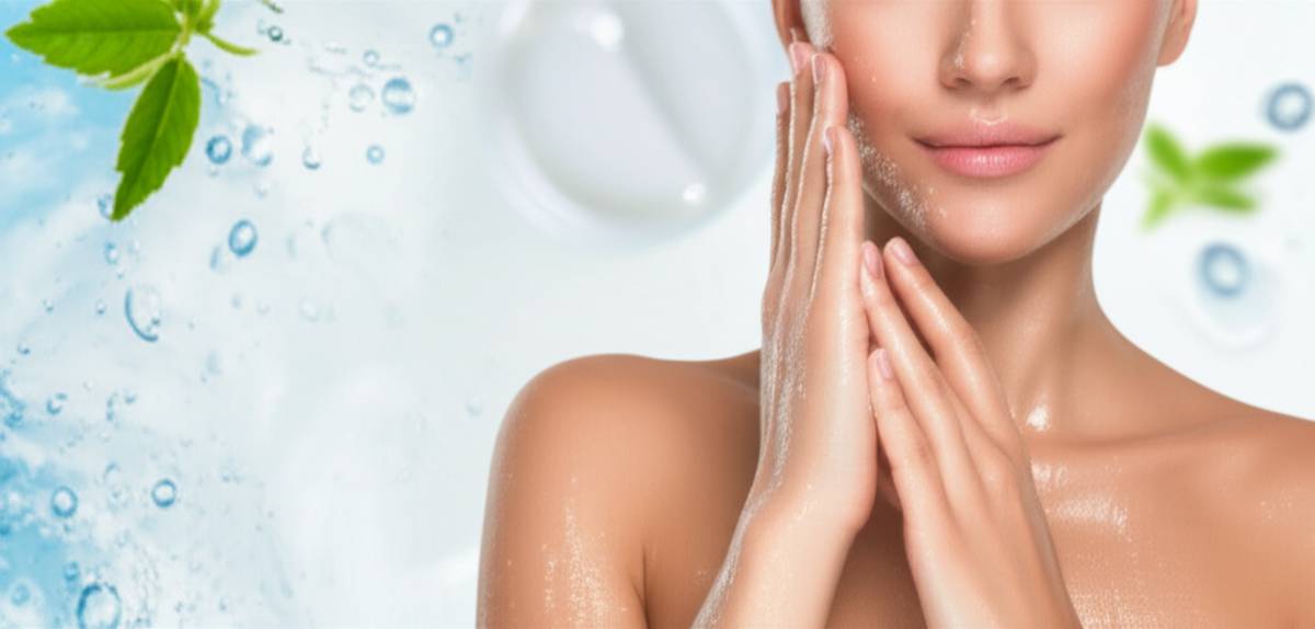 فواید شگفت انگیز لوسیون بدن برای پوستی سالم و شاداب