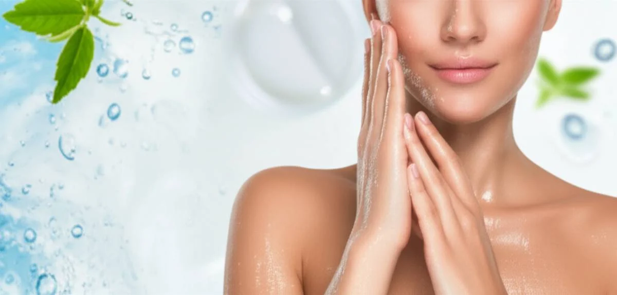 فواید شگفت انگیز لوسیون بدن برای پوستی سالم و شاداب