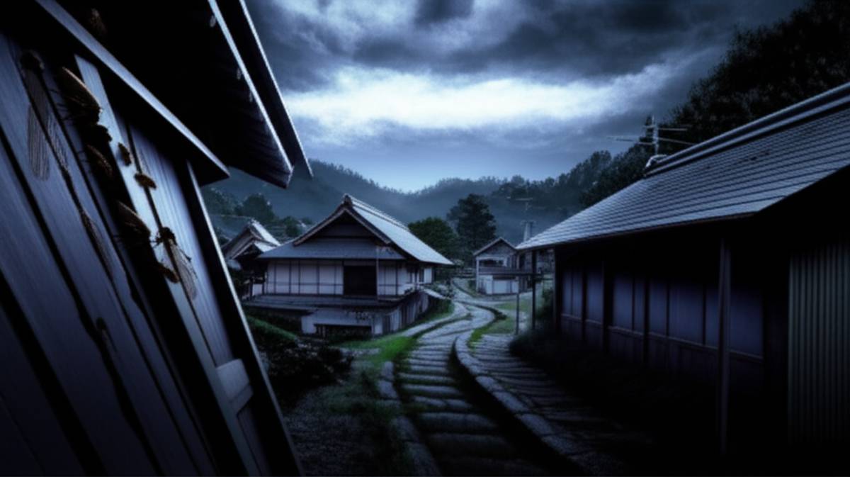 معرفی انیمه وقتی آنها می گریند (Higurashi) - نقد و تحلیل