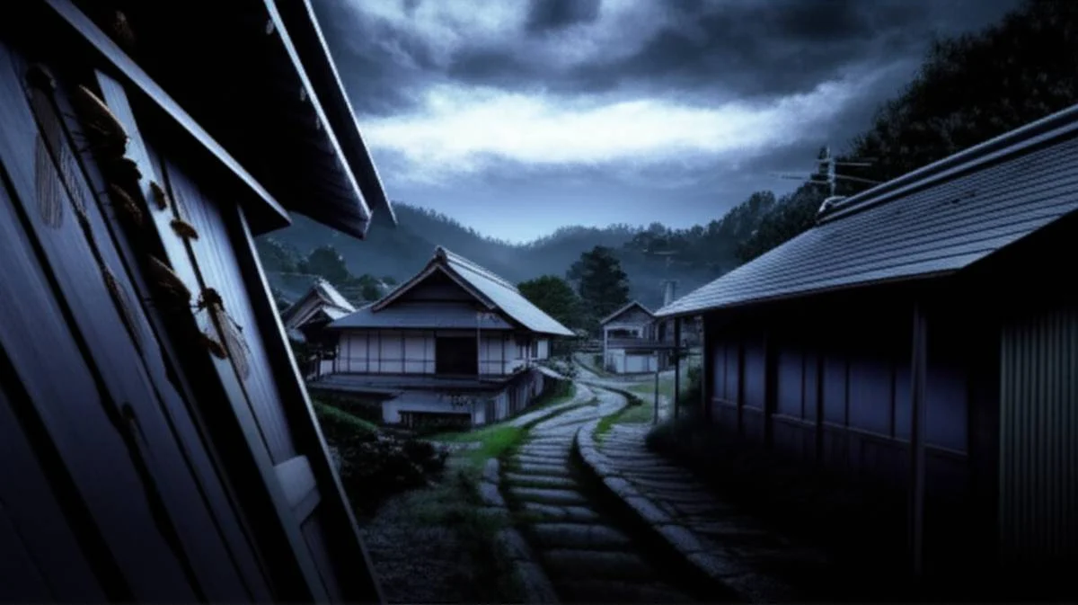 معرفی انیمه وقتی آنها می گریند (Higurashi) - نقد و تحلیل