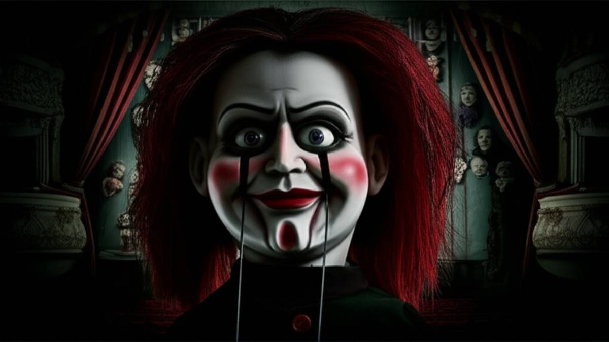 فیلم سکوت مطلق (Dead Silence) | معرفی کامل، داستان و نقد