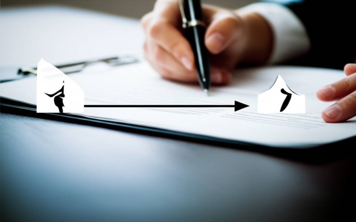 طلاق توافقی چقدر طول میکشد؟ مدت زمان دقیق + مراحل
