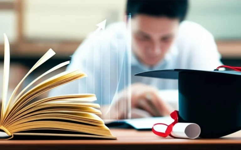 چگونه در ترمیم معدل شرکت کنیم؟ (راهنمای جامع و گام به گام)