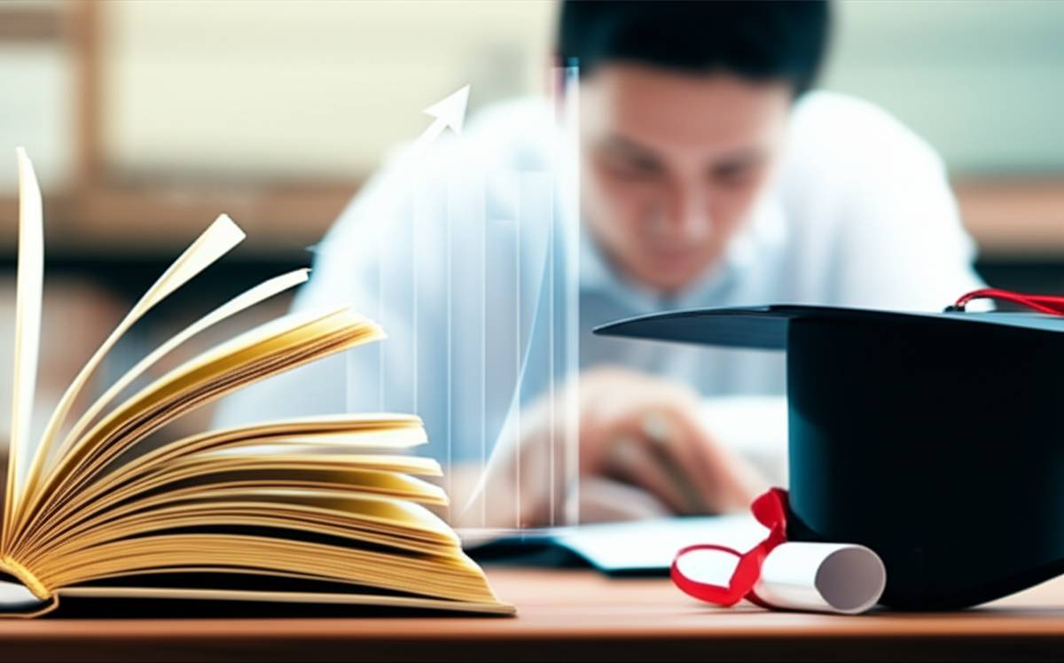 چگونه در ترمیم معدل شرکت کنیم؟ (راهنمای جامع و گام به گام)