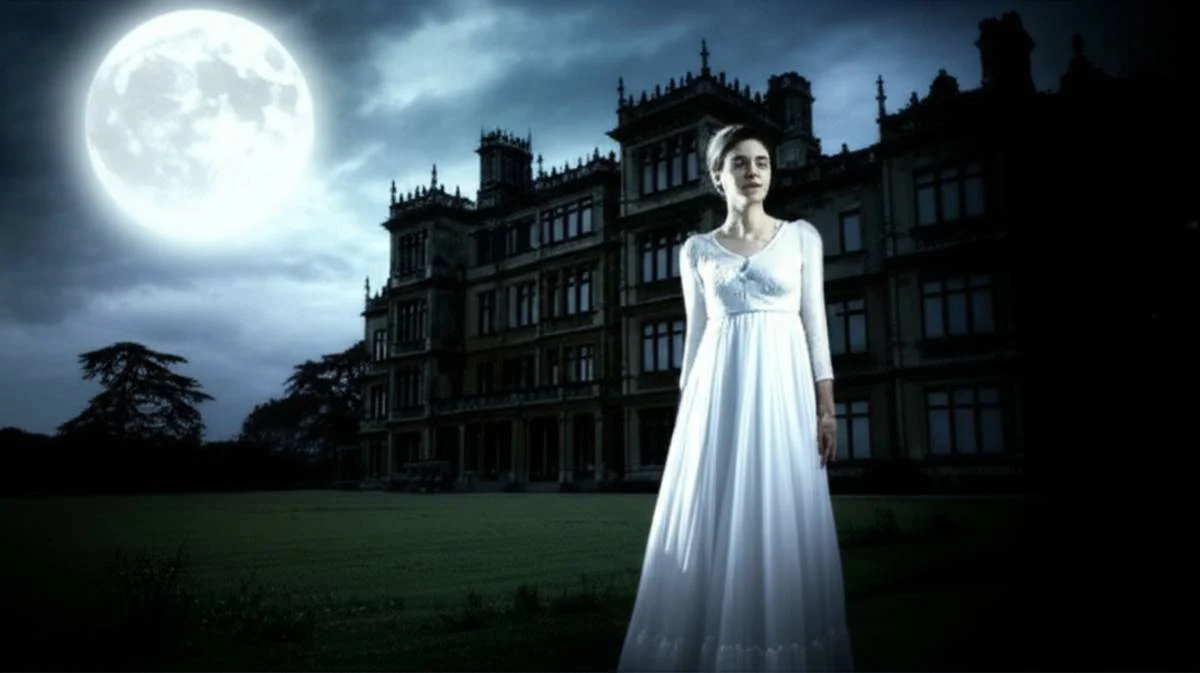 خلاصه کتاب زن سفید پوش اثر ویلیام کالینز | The Woman in White