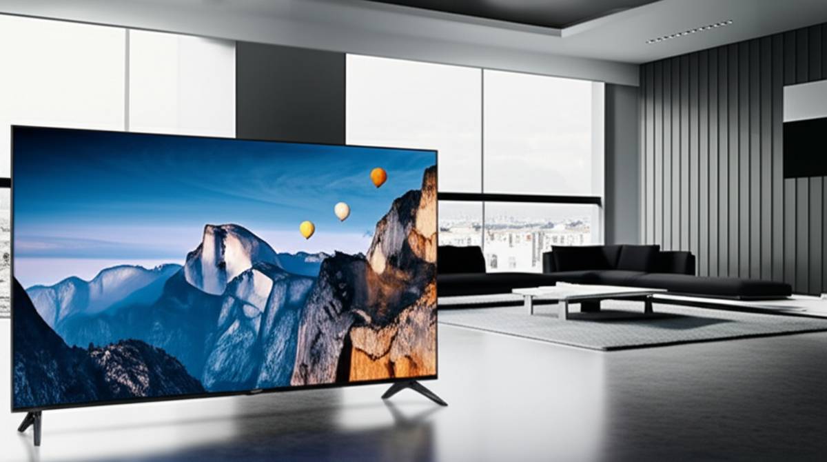 بررسی تلویزیون هوشمند جی پلاس GTV-65PU731S | مدل 65 اینچ