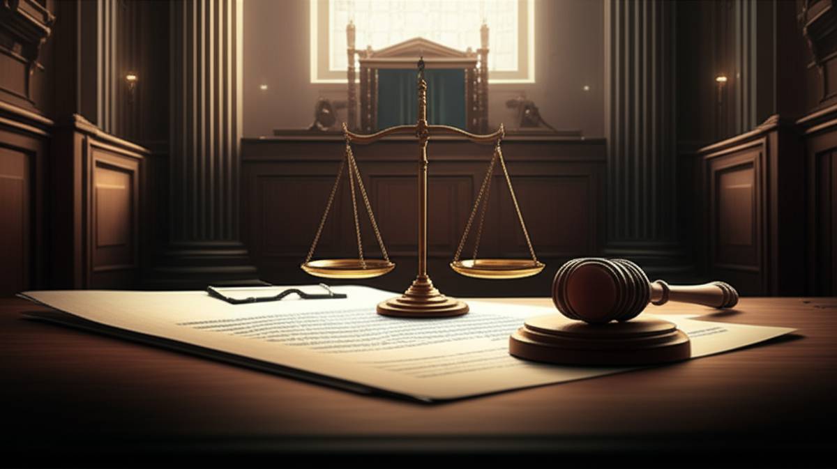 قرار منع پیگرد چیست؟ راهنمای جامع و تفاوت با منع تعقیب