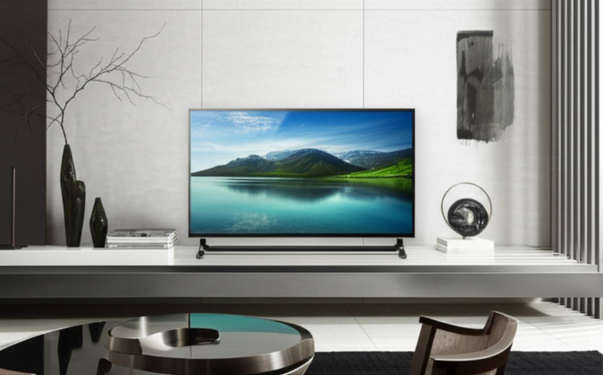 بررسی تخصصی تلویزیون هوشمند سونی KDL-47W804 47 اینچ
