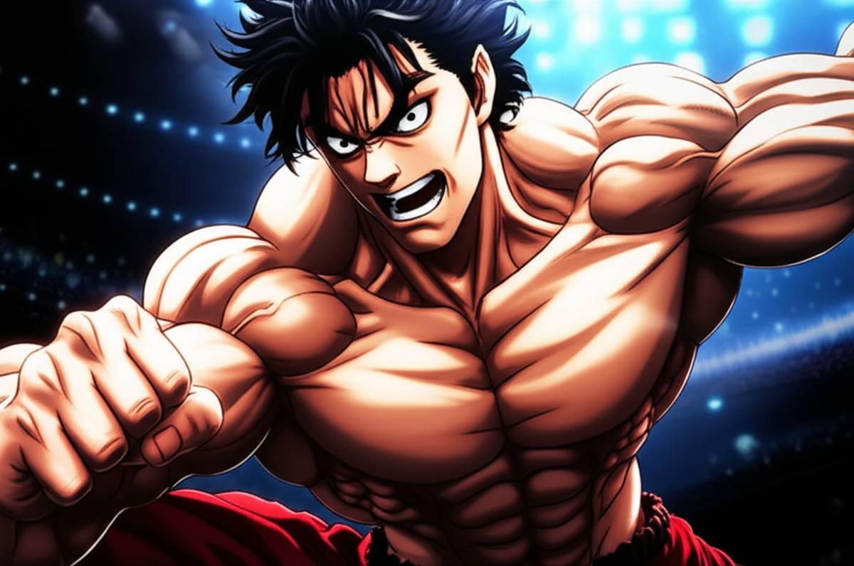 سریال باکی هانما: معرفی، نقد و بررسی جامع