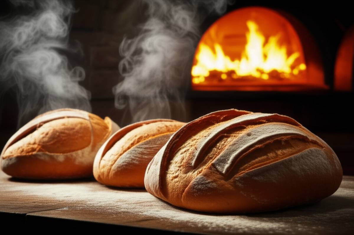 خلاصه کتاب نانوایی پل باتل | بررسی و نکات کلیدی