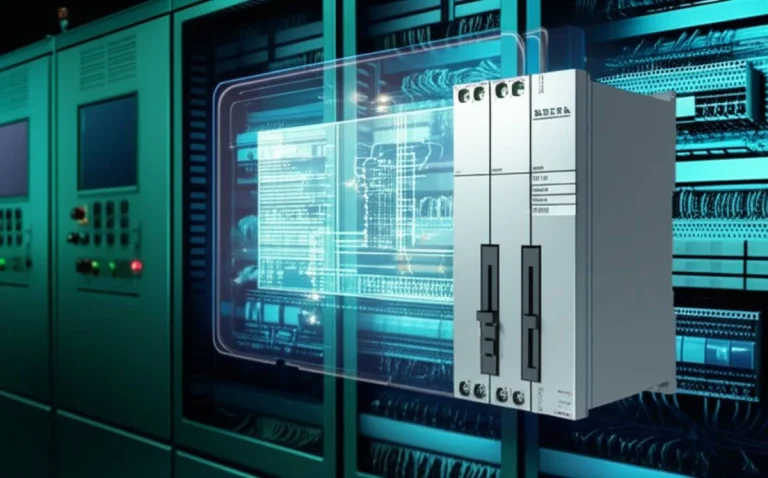 خلاصه کتاب برنامه نویسی PLC DELTA و WPLSOFT | آرش برجی