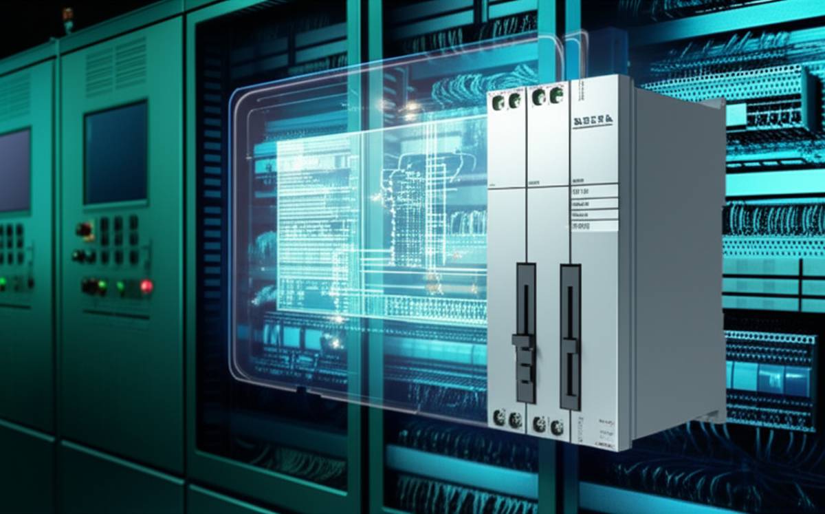 برنامه نویسی | کتاب خلاصه کتاب برنامه نویسی PLC DELTA و WPLSOFT | آرش برجی