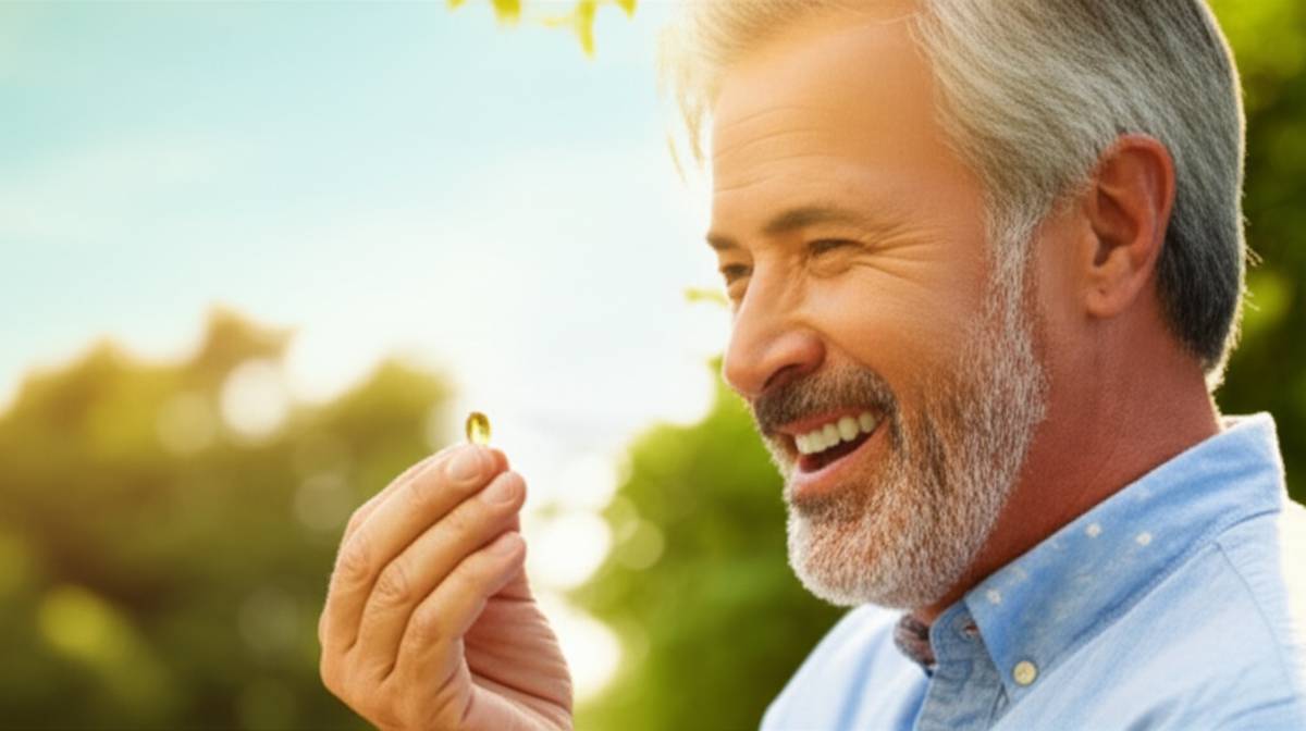 داروخانه | مولتی ویتامین مولتی ویتامین آقایان +50 نیچرز پلنتی | ویژگی ها و مزایا