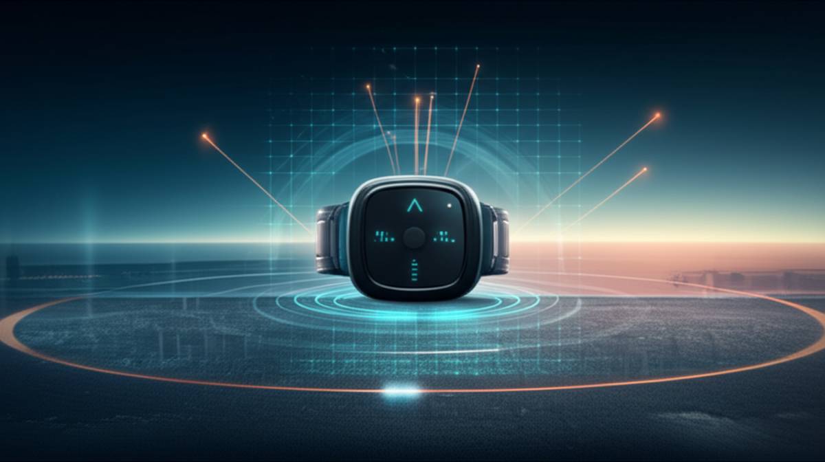 الکترونیک | الکترونیکی پابند زندانی تا چند کیلومتر است؟ برد و محدوده عملکرد پابند الکترونیکی