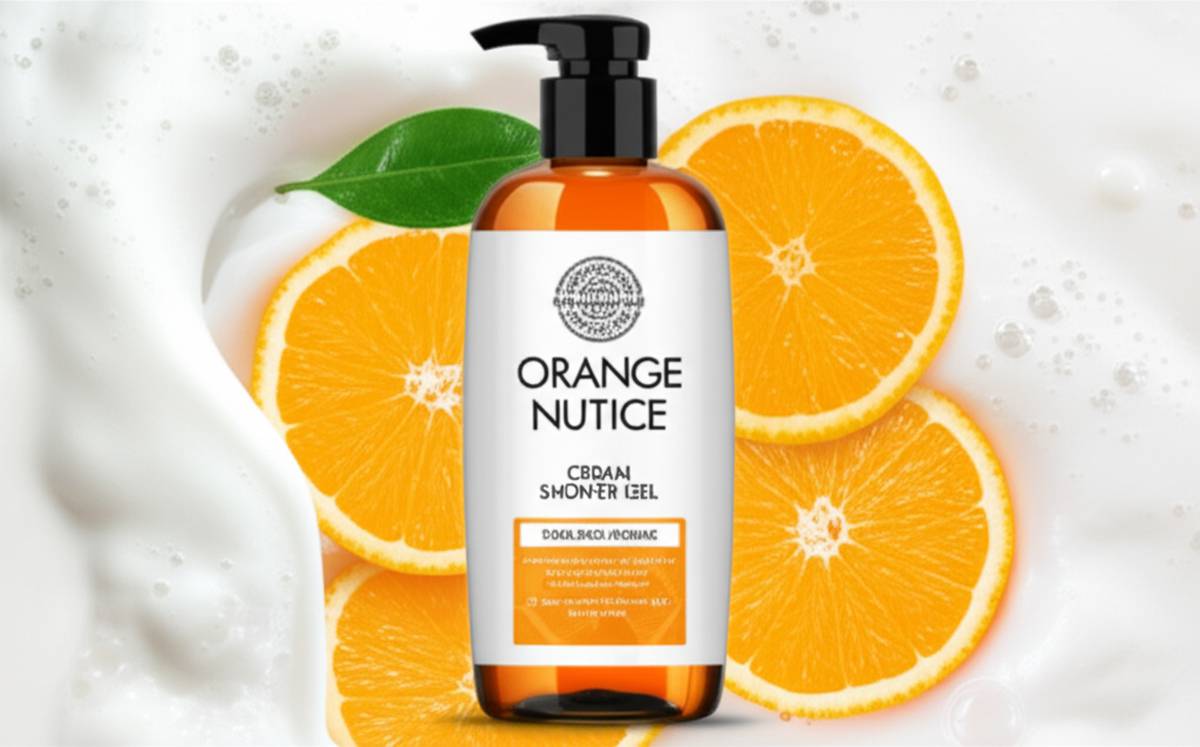 داروخانه نقد و بررسی شامپو بدن کرمی اورنج نیوتیس (قیمت، خرید و تجربه)