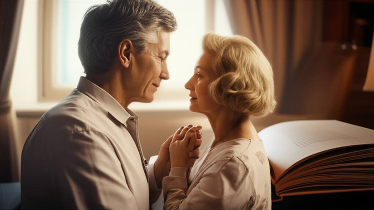 خلاصه جامع کتاب همسرم دوستت دارم (اندرو سوکولسکی)