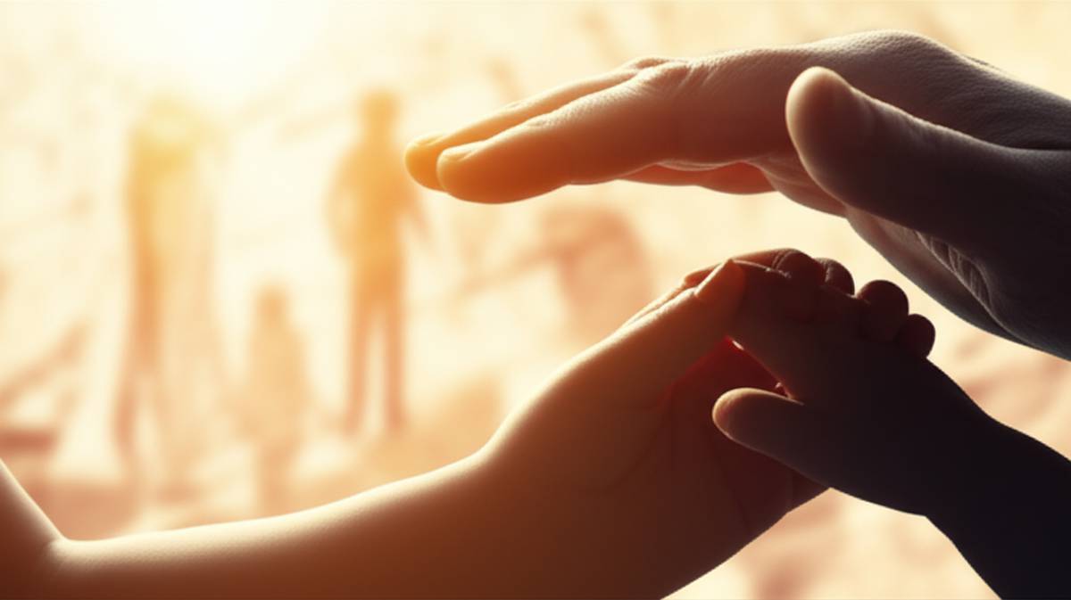 لبنان | وکیل شرایط سرپرستی بچه های لبنان: راهنمای جامع و کامل