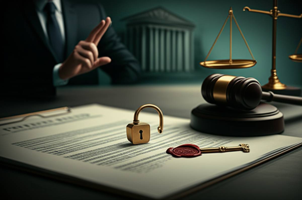 وکیل اثبات مالکیت و اعتراض به ثبت ملک | راهنمای کامل و جامع