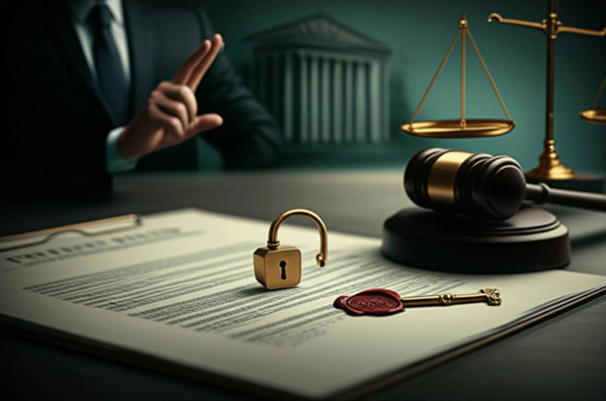 اثبات مالکیت و اعتراض به ثبت ملک | راهنمای کامل و جامع