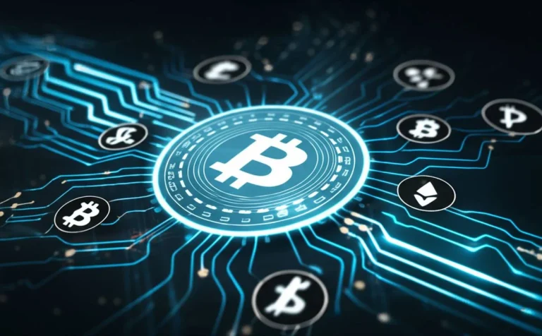 راهنمای ورود به سایت کوینکس | دسترسی سریع و امن به Coinex