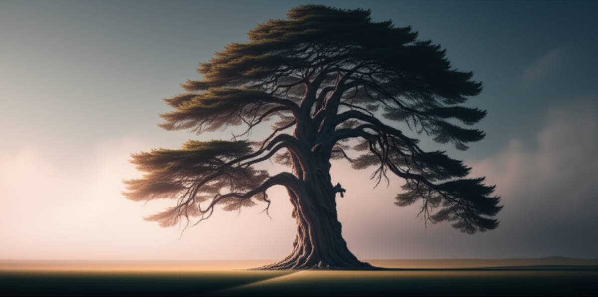 فیلم و سریال سایه بلند سرو (The Tall Shadow of the Cypress) | معرفی و بررسی