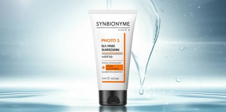 ضد آفتاب فاقد چربی فتو 3 سین بیونیم +SPF50 | ویژگی ها