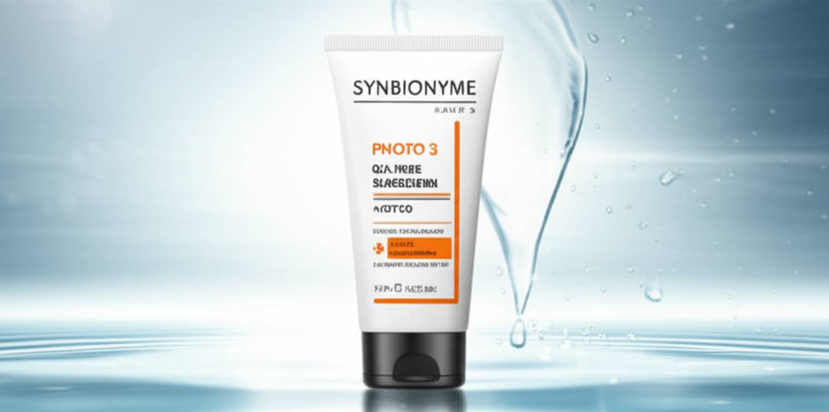 ضد آفتاب فاقد چربی فتو 3 سین بیونیم +SPF50 | ویژگی ها