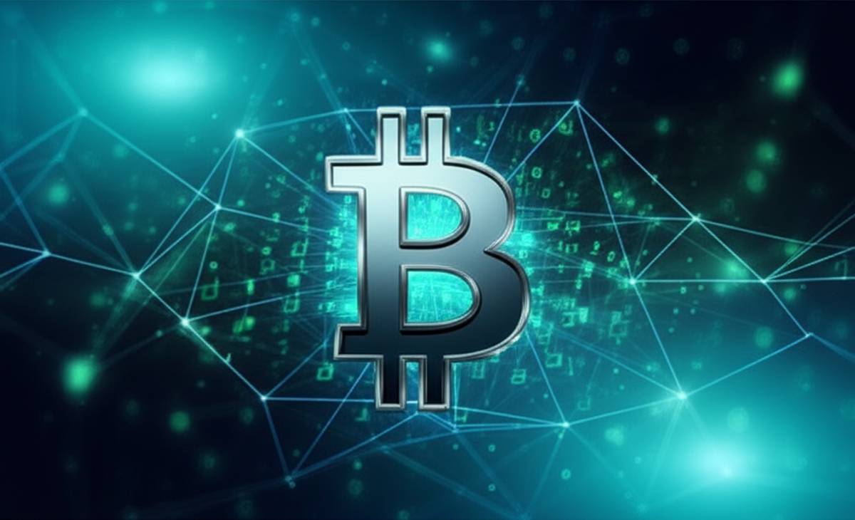 بیت کوین چه شکلی است؟ درک ماهیت و ساختار ارز دیجیتال