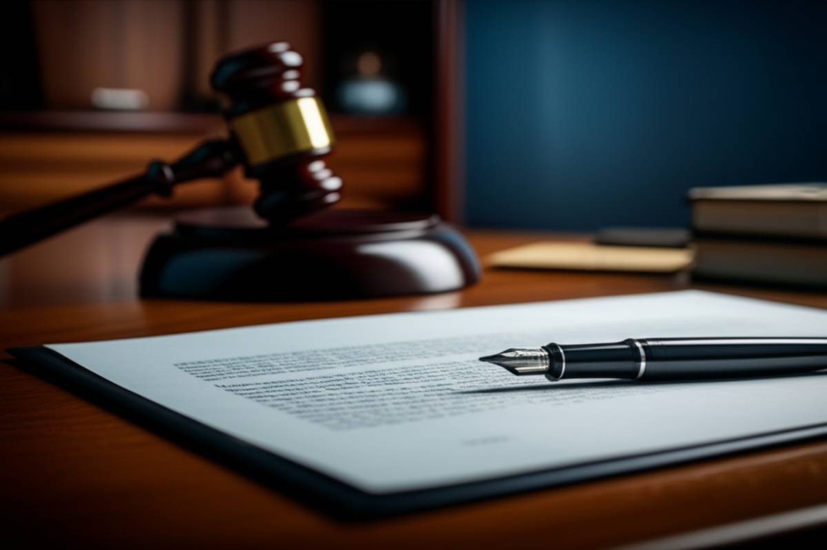 بهترین وکیل وصیت نامه - متخصص امور ارث و وصیت