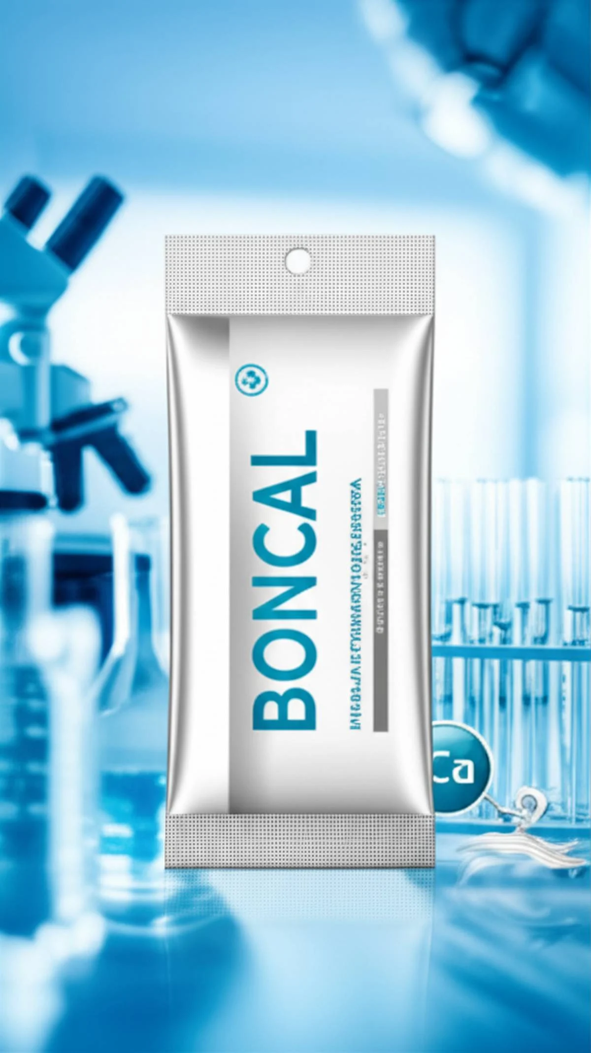 ساشه بونکال فارمانوترا | بررسی جامع، مزایا و قیمت