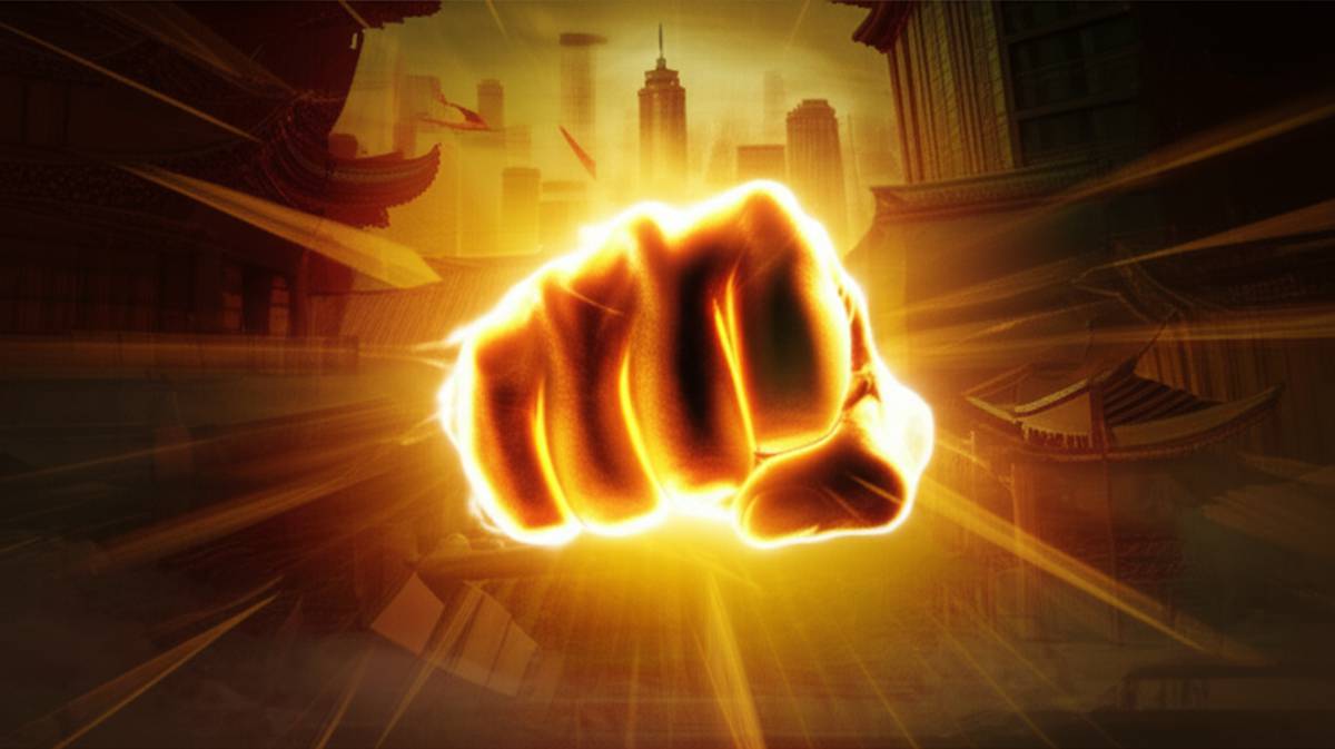 سریال تاج و تخت آهنین (Iron Fist): معرفی جامع و کامل