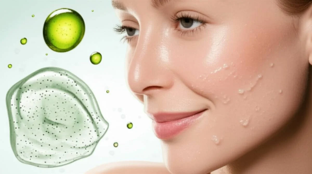 ژل اسکراب پوست فیداتو: بررسی ویژگی ها و مزایا