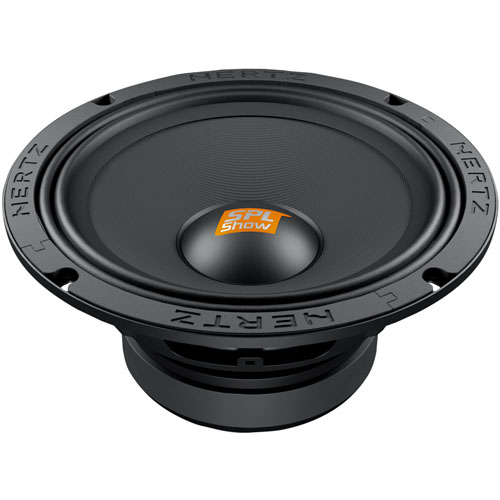 طراحی | اتصالات میدرنج (Midrange Speaker) چیست؟