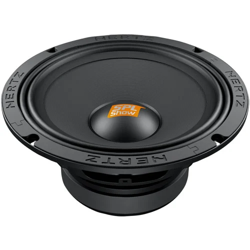 طراحی | اتصالات میدرنج (Midrange Speaker) چیست؟
