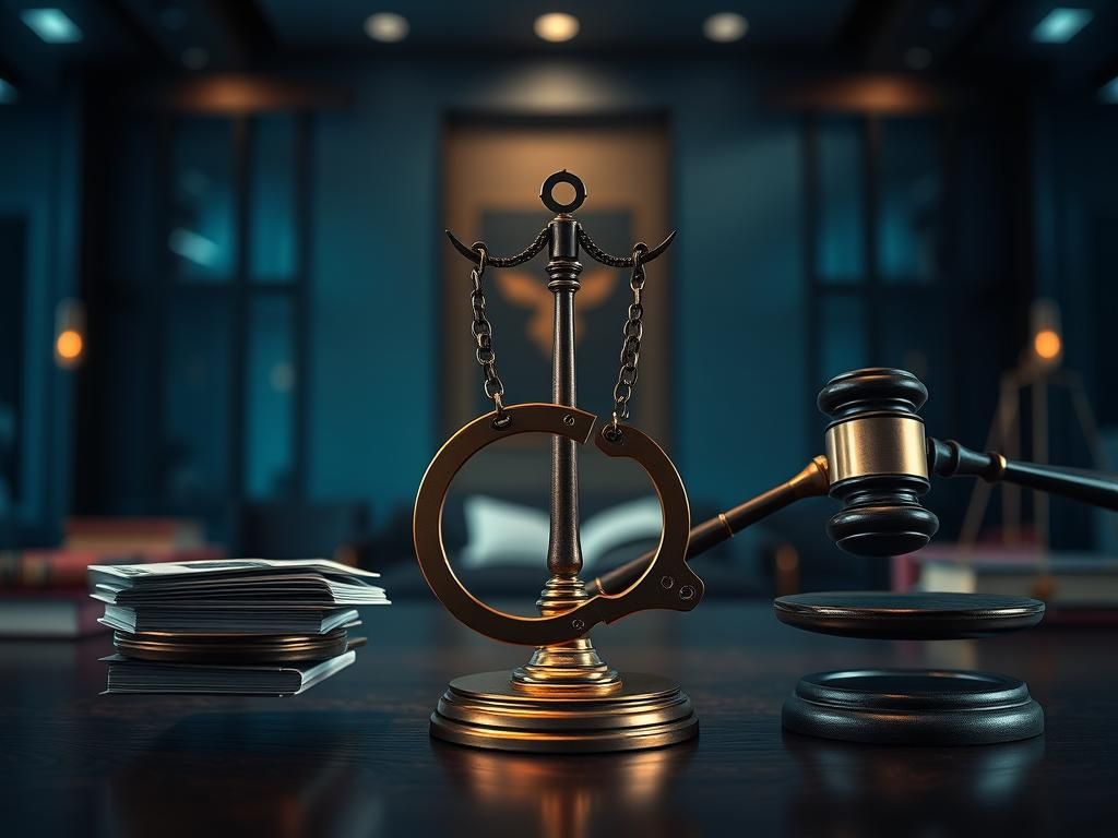 تبدیل دیه به حبس | راهنمای کامل قانون، شرایط و جایگزین ها