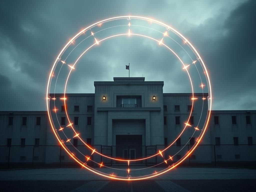 دایره نظارت بر زندان اوین چیست؟ بررسی جامع اختیارات و وظایف