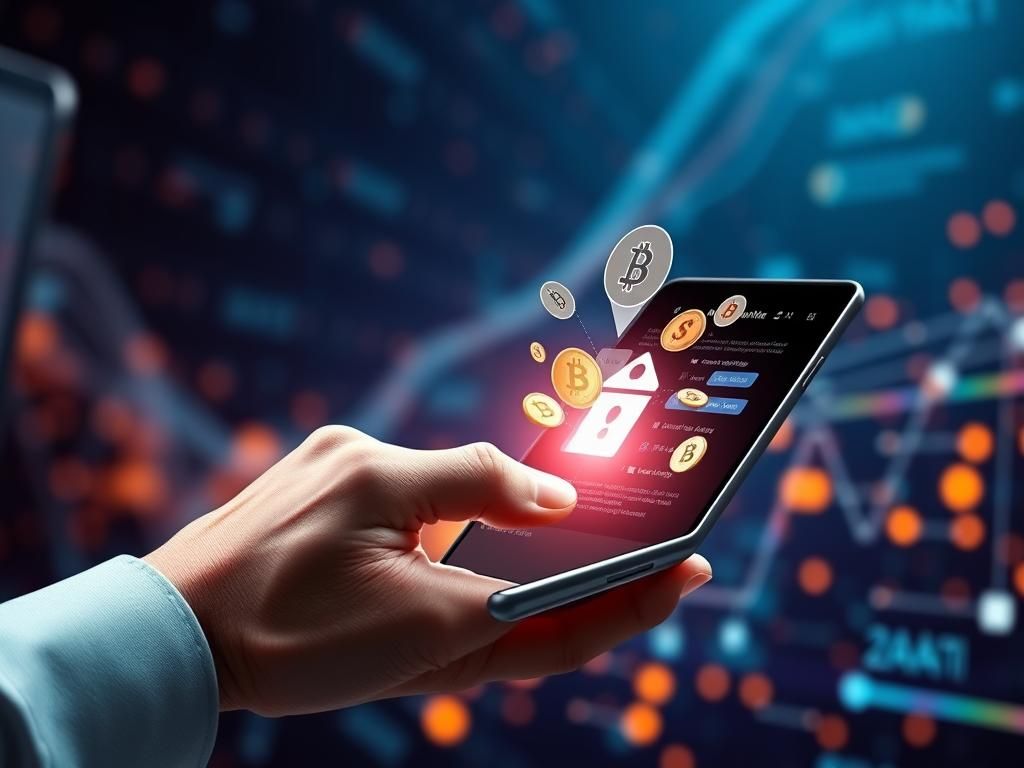 برداشت وجه از بایننس: آموزش جامع و گام به گام ۲۰۲۴