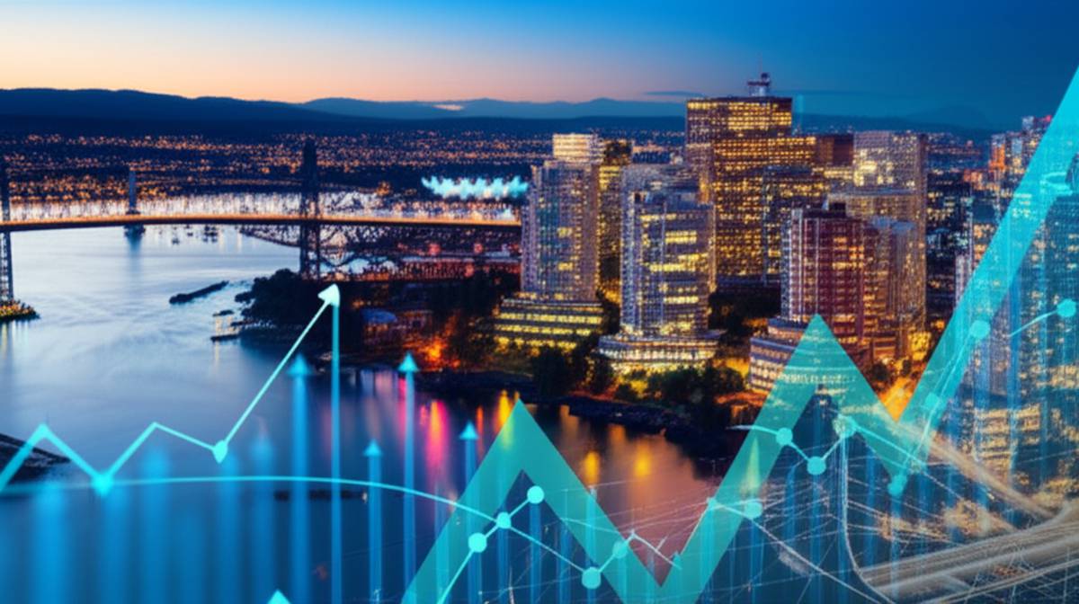 سئو محلی ونکوور