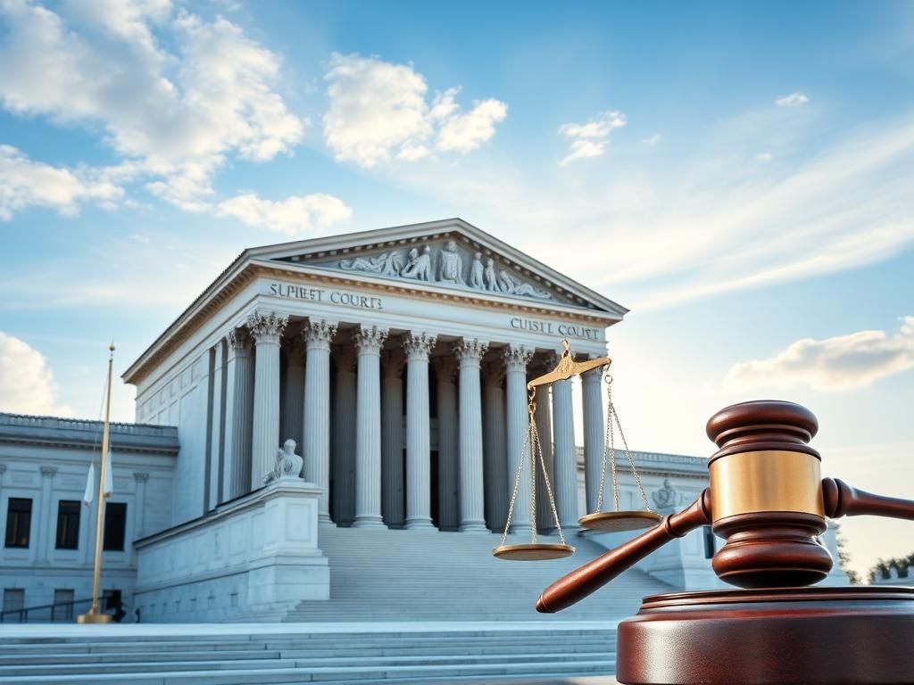 حقوق | وکیل رای وحدت رویه 847 دیوان عالی کشور: متن کامل و تحلیل حقوقی