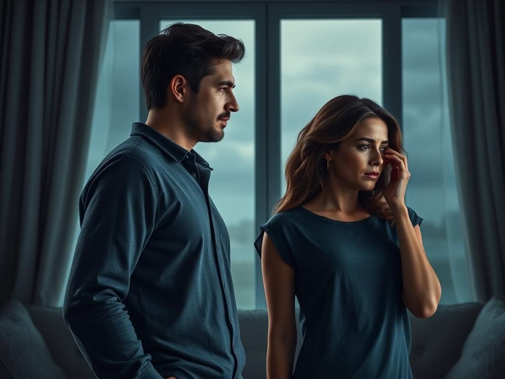 حقوق | طلا اگر مرد طلاق بخواهد و زن نخواهد | راهنمای حقوقی کامل