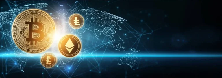خرید ارز دیجیتال آنلاین | سریع، امن و با کمترین کارمزد