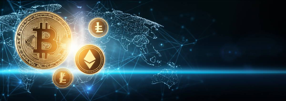 خرید ارز دیجیتال آنلاین | سریع، امن و با کمترین کارمزد