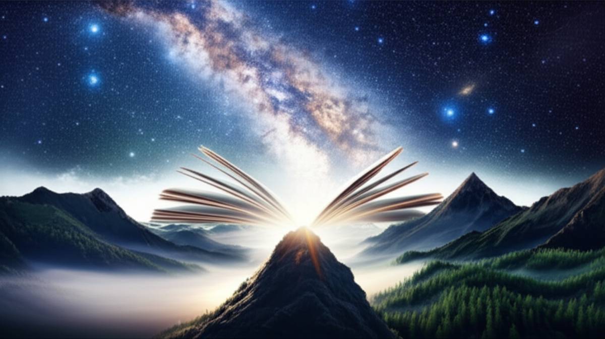 خلاصه کتاب ستوده در آسمان ها و زمین | محمدرضا اصلانی