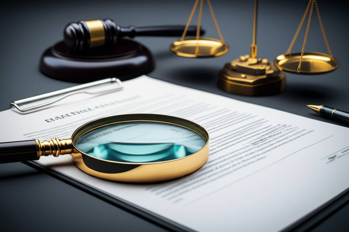 نمونه رای جعل مبایعه نامه | تحلیل و بررسی آراء دادگاه ها