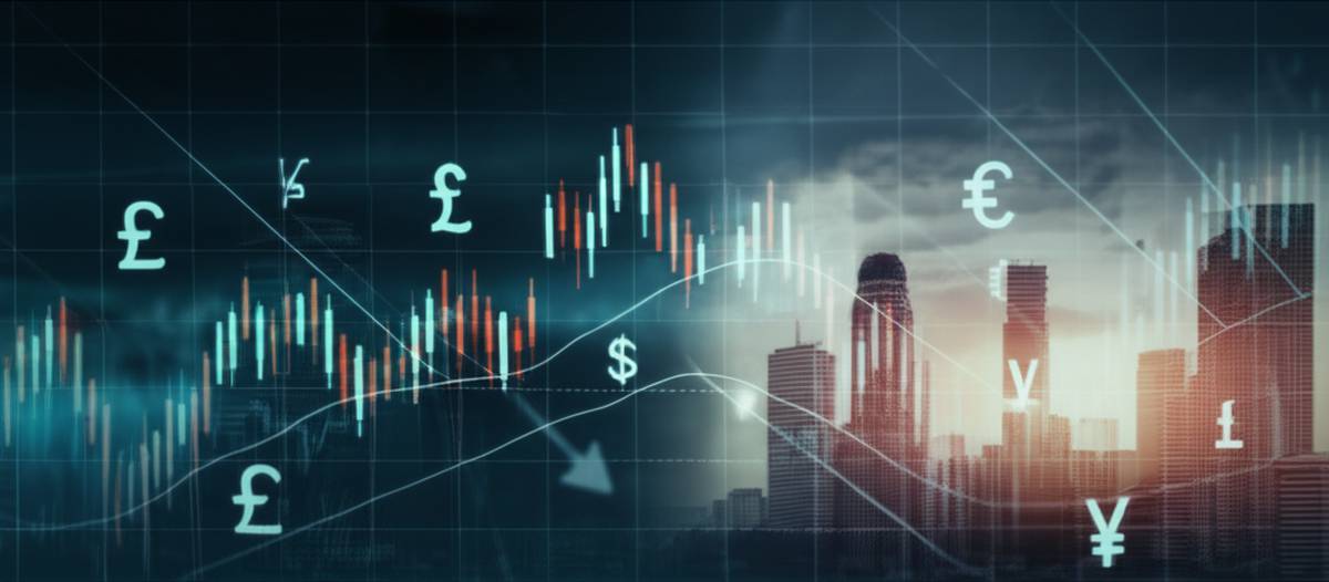 ارز دیجیتال | فارکس شاخص های اقتصادی فارکس | راهنمای کامل تحلیل و معامله گری