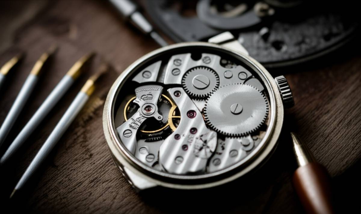ساعت | سوئیس تاریخچه ساعت آتلانتیک: داستان یک برند سوئیسی